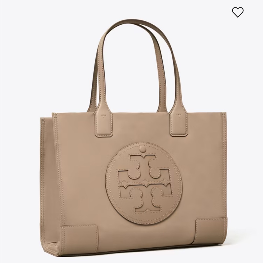 SMALL ELLA TOTE BAG